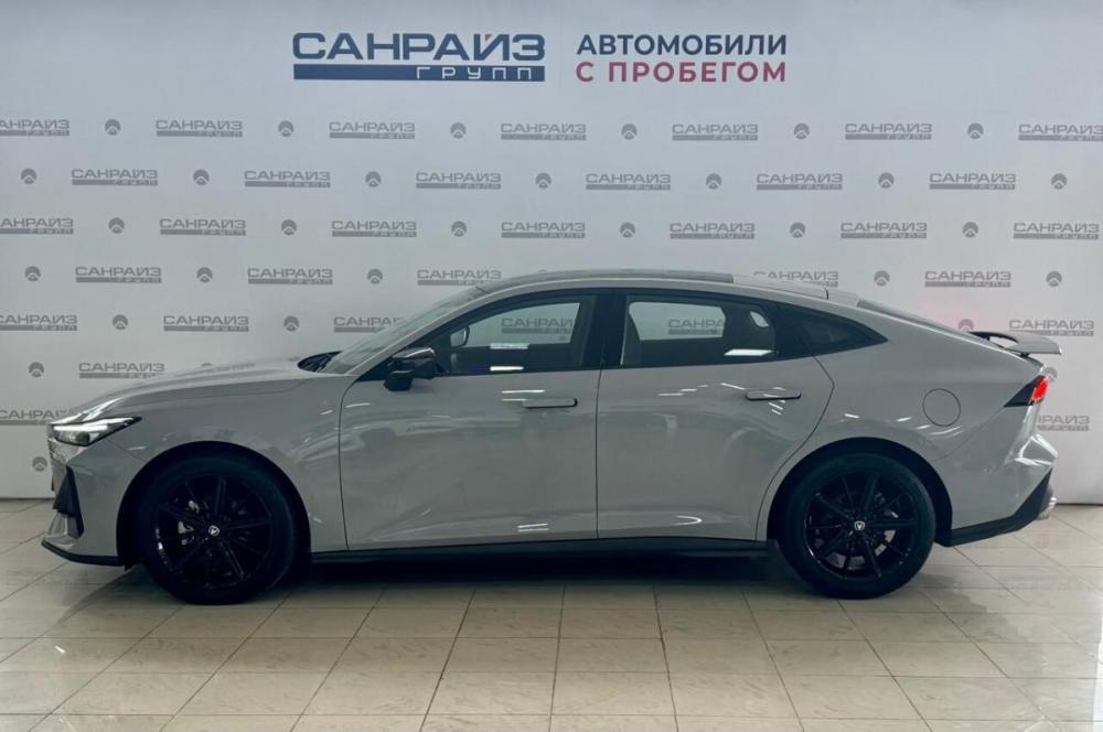 Changan UNI-V I Мурманск  - изображение 2