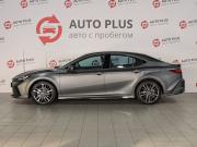Toyota Camry IX (XV80) China Market Минеральные Воды  - изображение 27