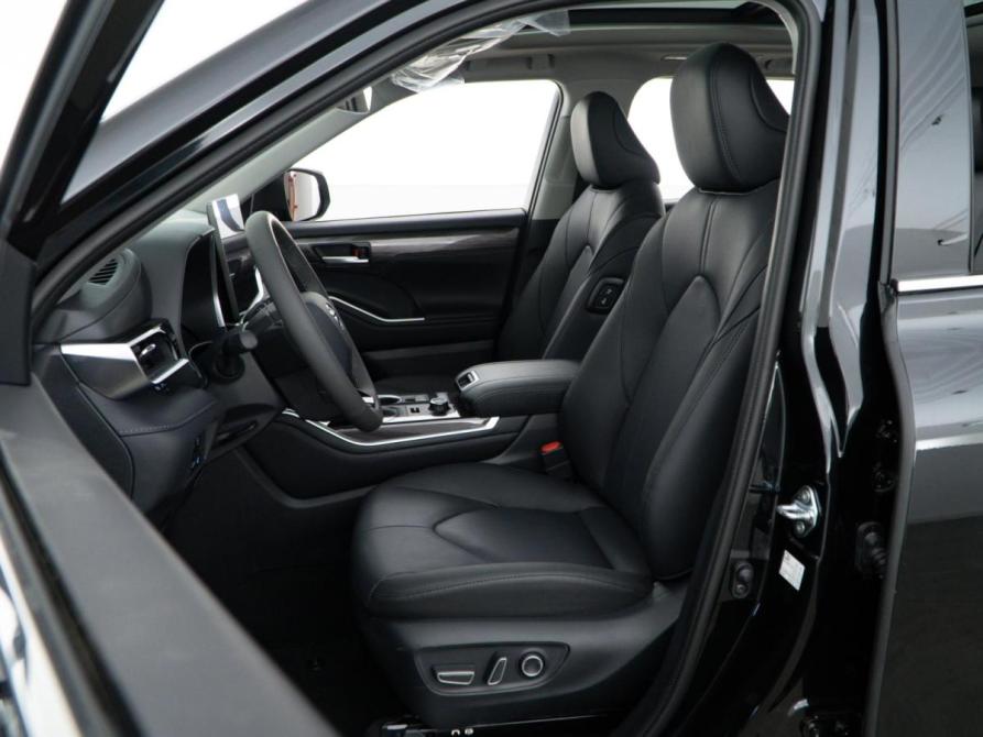 Toyota Highlander IV (XU70) Москва  - изображение 11