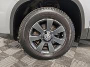 Volkswagen Tiguan I Рестайлинг Москва  - изображение 40