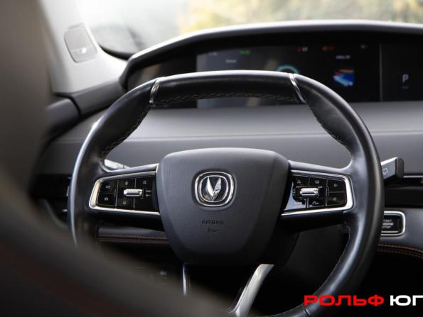 Changan UNI-K с пробегом 2023 года, цена 2 713 000 рублей, 28630 км, внедорожник, Автокод Объявления