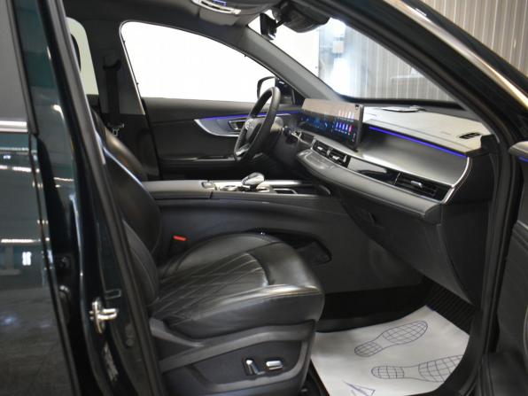 Chery Tiggo 8 Pro Max I Рестайлинг с пробегом 2023 года, цена 2 599 000 рублей, 29500 км, внедорожник, Автокод Объявления
