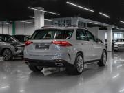 Mercedes-Benz GLE II (V167) Рестайлинг Москва  - изображение 43