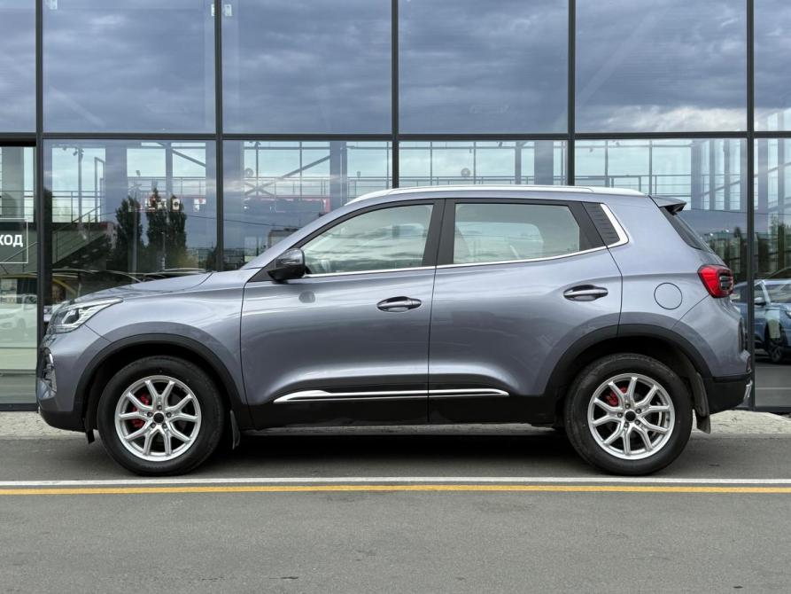 Chery Tiggo 4 Pro I Оренбург  - изображение 9