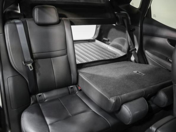 Nissan Qashqai II с пробегом 2014 года, цена 1 749 000 рублей, 61291 км, внедорожник, Автокод Объявления