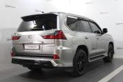 Lexus LX III Рестайлинг 2 Владивосток  - изображение 34