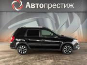 Lada (ВАЗ) Granta I Рестайлинг Волгоград  - изображение 22