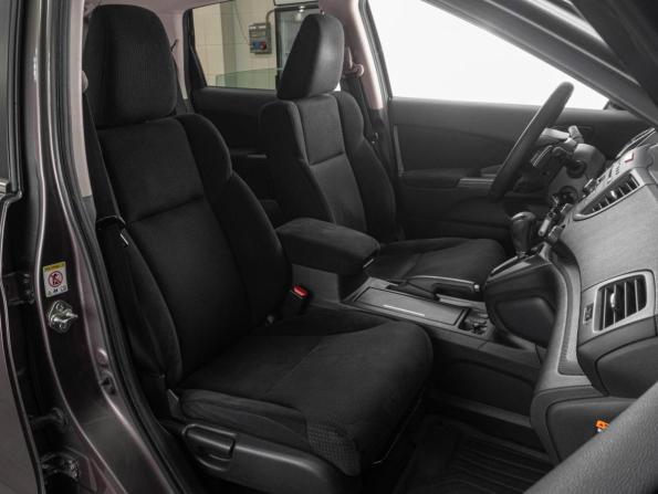 Honda CR-V IV с пробегом 2013 года, цена 2 069 000 рублей, 130429 км, внедорожник, Автокод Объявления