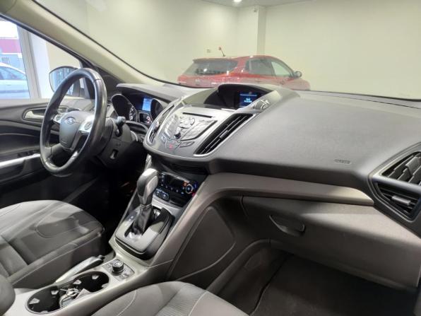 Ford Kuga II с пробегом 2013 года, цена 1 177 000 рублей, 134588 км, внедорожник, Автокод Объявления