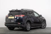 Toyota RAV4 IV (XA40) Томск  - изображение 26