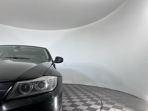 BMW 3 серии V (E90/E91/E92/E93) Рестайлинг с пробегом 2010 года, цена 1 235 000 рублей, 162000 км, седан, Автокод Объявления