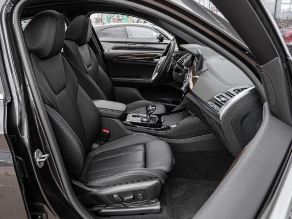 BMW X4 II (G02) Рестайлинг с пробегом 2023 года, цена 6 850 000 рублей, 22425 км, внедорожник, Автокод Объявления