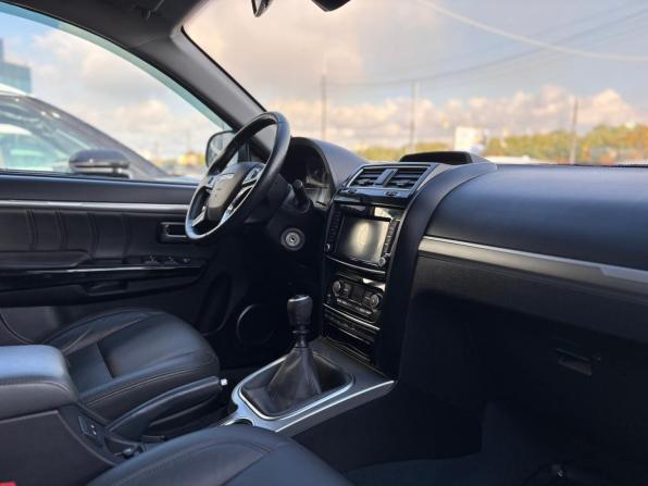 Haval H5 I с пробегом 2020 года, цена 1 472 000 рублей, 111029 км, внедорожник, Автокод Объявления