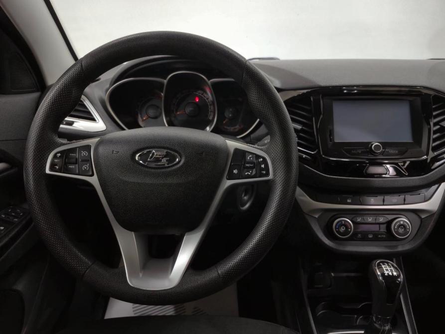 Lada (ВАЗ) Vesta I Альметьевск  - изображение 14