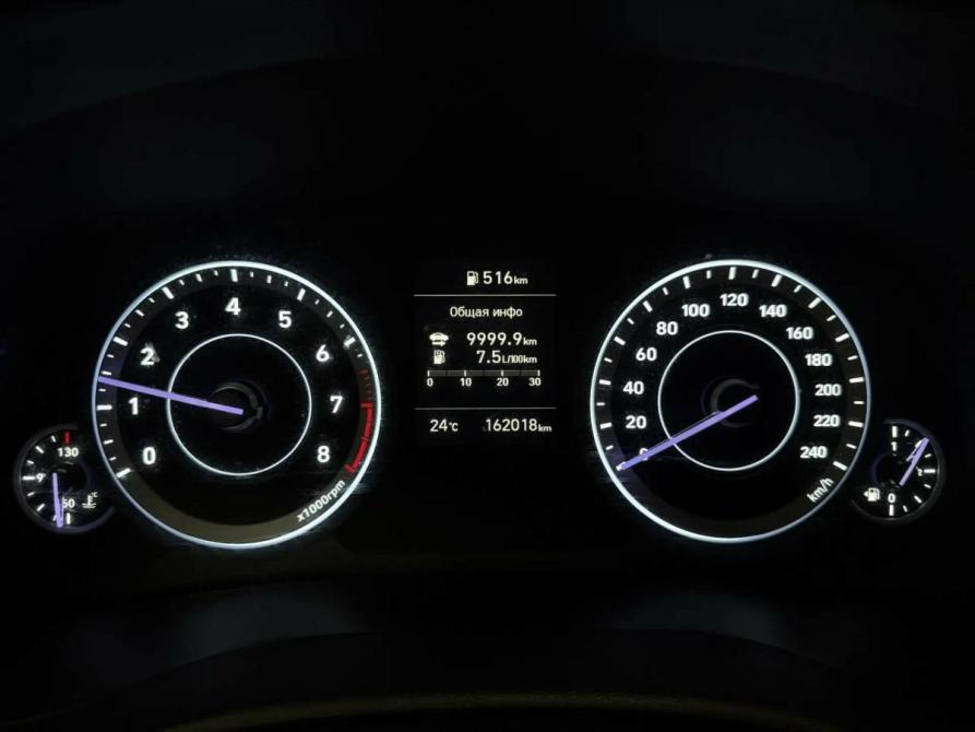 Hyundai Creta II Набережные Челны  - изображение 10
