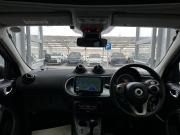 Smart Forfour II Новосибирск  - изображение 24