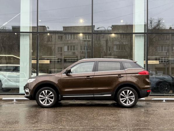 Geely Atlas I с пробегом 2021 года, цена 1 850 000 рублей, 147100 км, внедорожник, Автокод Объявления