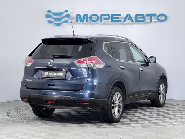 Nissan X-Trail III с пробегом 2015 года, цена 1 950 000 рублей, 147850 км, внедорожник, Автокод Объявления