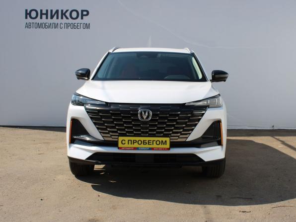 Changan UNI-S (CS55 Plus) I с пробегом 2024 года, цена 2 099 000 рублей, 37434 км, внедорожник, Автокод Объявления