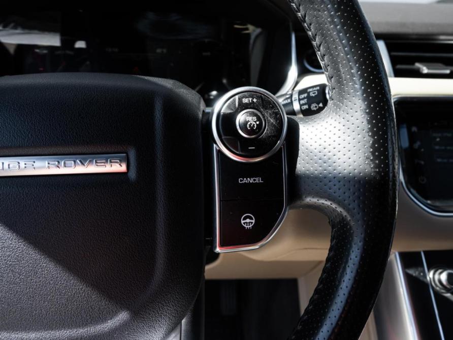 Land Rover Range Rover Sport II Ставрополь  - изображение 24