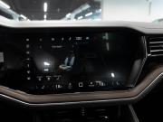 Volkswagen Touareg III Рестайлинг Москва  - изображение 51