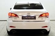 Hyundai i40 I Сургут  - изображение 39