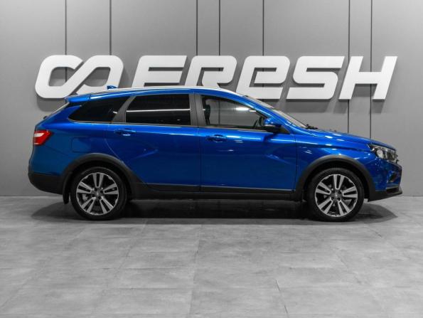 Lada (ВАЗ) Vesta I с пробегом 2020 года, цена 1 170 000 рублей, 76051 км, универсал, Автокод Объявления
