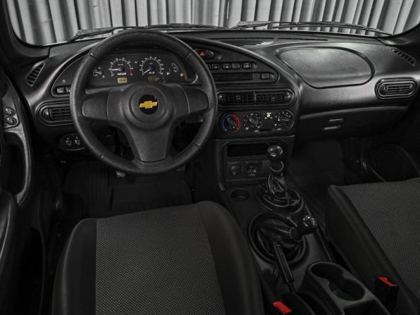 Chevrolet Niva I Рестайлинг с пробегом 2020 года, цена 799 000 рублей, 121608 км, внедорожник, Автокод Объявления