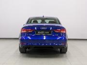Audi A3 III (8V) Рестайлинг Москва  - изображение 51