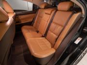 Lexus ES VI Рестайлинг Москва  - изображение 42