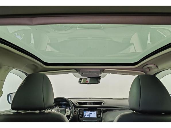 Nissan Qashqai II с пробегом 2014 года, цена 1 395 000 рублей, 152350 км, внедорожник, Автокод Объявления