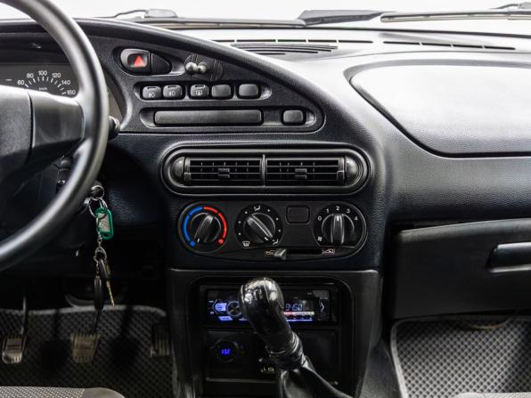 Chevrolet Niva I Рестайлинг с пробегом 2014 года, цена 618 000 рублей, 143100 км, внедорожник, Автокод Объявления