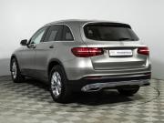 Mercedes-Benz GLC I (X253) Санкт-Петербург  - изображение 31