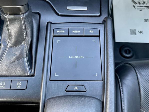 Lexus ES VII с пробегом 2019 года, цена 3 997 000 рублей, 87260 км, седан, Автокод Объявления