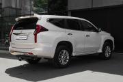 Mitsubishi Pajero Sport III Рестайлинг Москва  - изображение 29