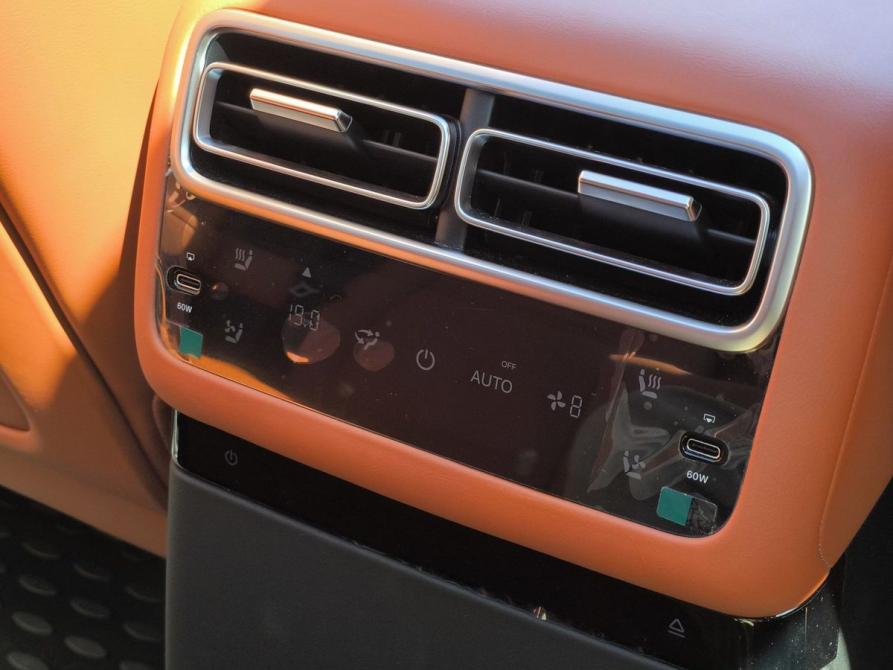 Li Auto (Lixiang) L6 Санкт-Петербург  - изображение 34