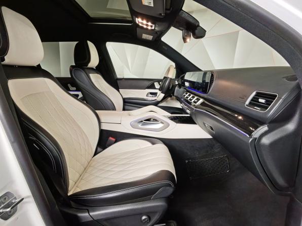 Mercedes-Benz GLS II (X167) с пробегом 2020 года, цена 6 200 000 рублей, 120297 км, внедорожник, Автокод Объявления