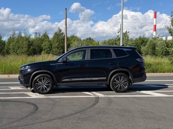 Chery Tiggo 8 Pro Max I с пробегом 2023 года, цена 2 299 000 рублей, 60000 км, внедорожник, Автокод Объявления