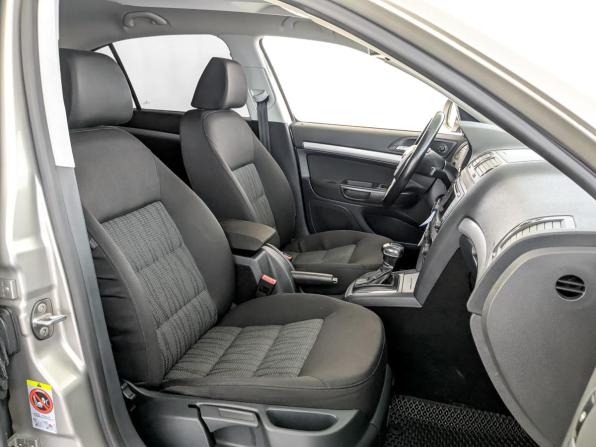 Skoda Octavia II (A5) Рестайлинг с пробегом 2012 года, цена 1 000 000 рублей, 125854 км, универсал, Автокод Объявления