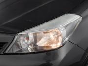 Toyota Vitz III (XP130) Иркутск  - изображение 39