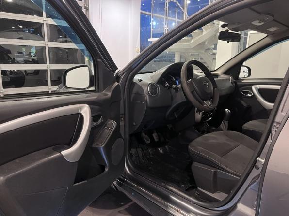 Nissan Terrano III (D10) с пробегом 2018 года, цена 1 170 000 рублей, 153110 км, внедорожник, Автокод Объявления