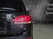 Volkswagen Touareg I Краснодар  - изображение 36