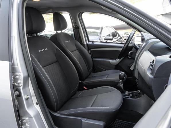 Renault Duster I Рестайлинг с пробегом 2019 года, цена 1 500 000 рублей, 105593 км, внедорожник, Автокод Объявления