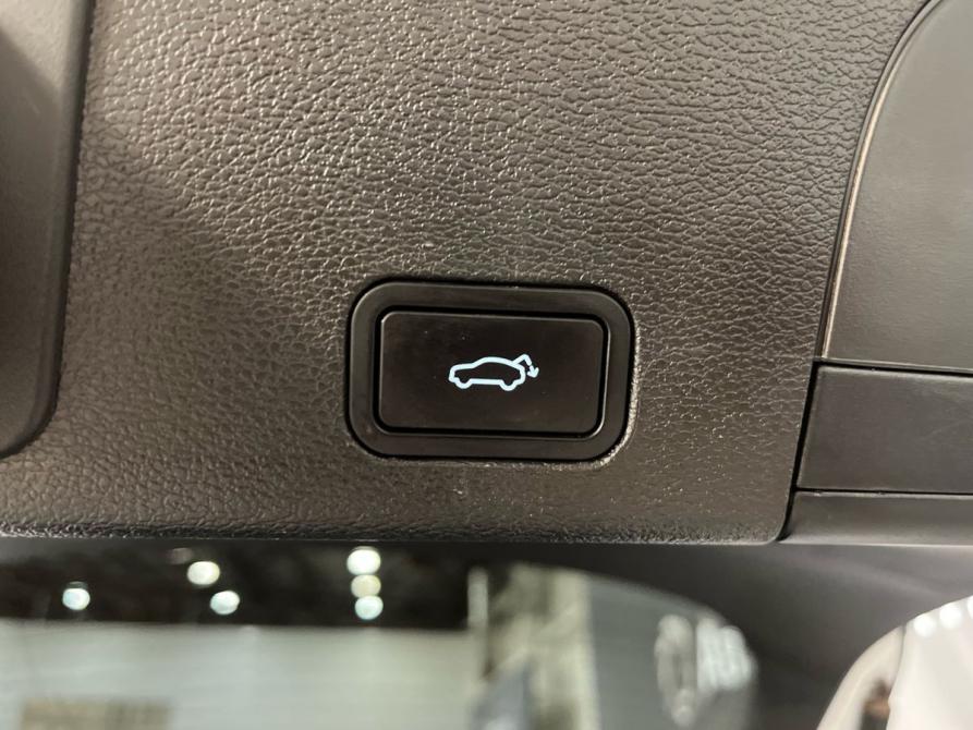 Geely Tugella I Рестайлинг Пермь  - изображение 13