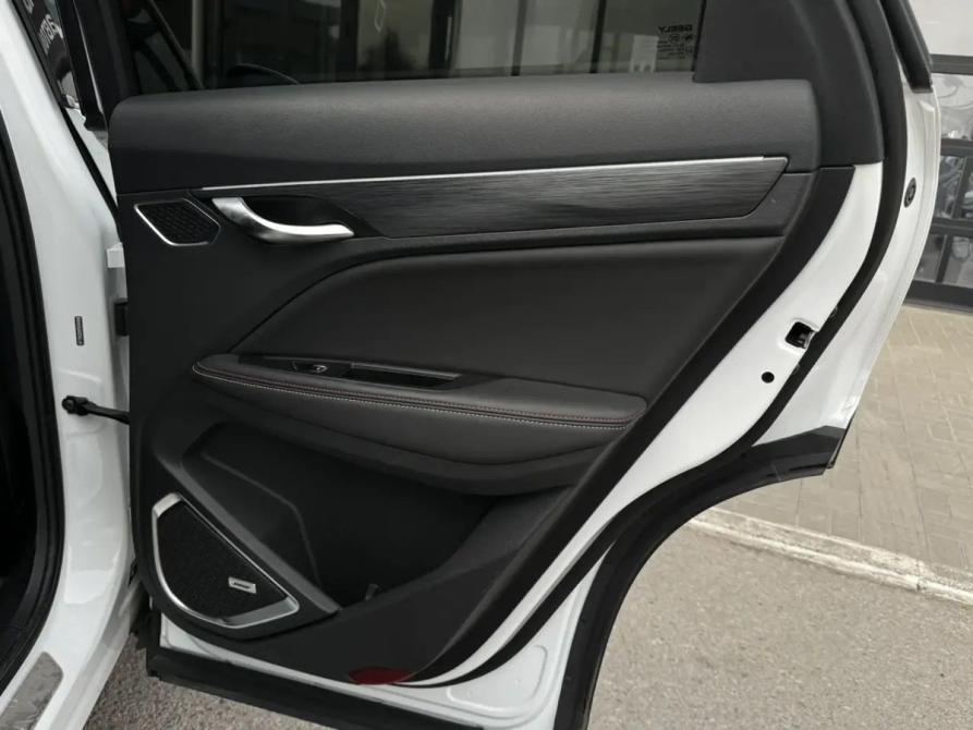 Geely Tugella I Рестайлинг Волгоград  - изображение 24