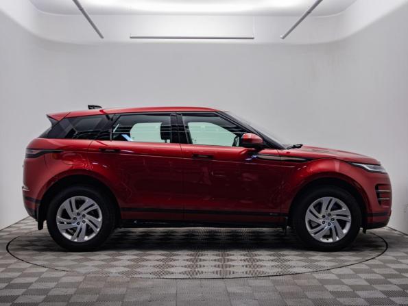 Land Rover Range Rover Evoque II с пробегом 2019 года, цена 3 987 000 рублей, 60789 км, внедорожник, Автокод Объявления