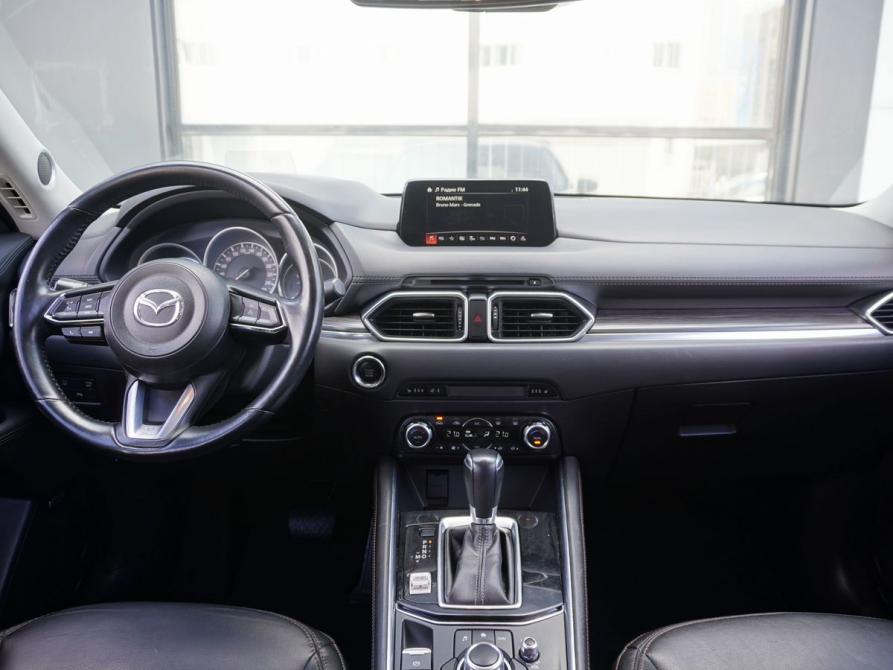 Mazda CX-5 II Москва  - изображение 12
