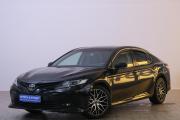 Toyota Camry VIII (XV70) Омск  - изображение 25
