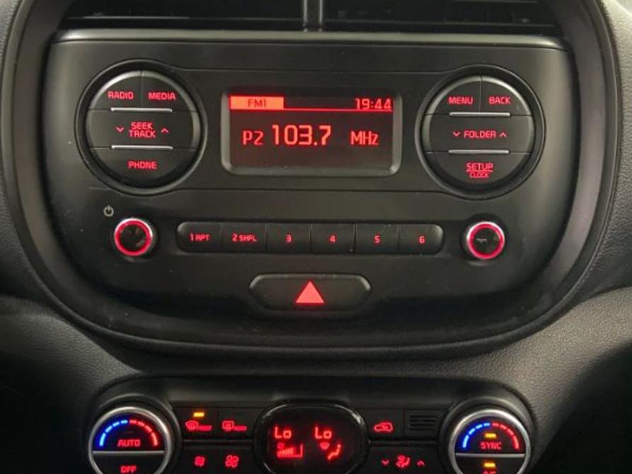 Kia Soul III Оренбург  - изображение 10