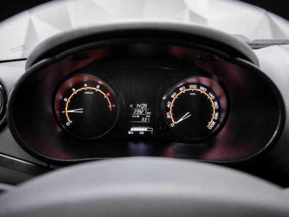 Lada (ВАЗ) Granta I Рестайлинг с пробегом 2023 года, цена 764 000 рублей, 24000 км, седан, Автокод Объявления